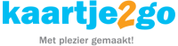 Kaartje2go logo