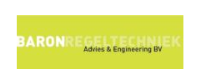 Baron Regeltechniek logo