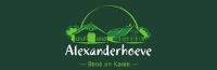 Alexanderhoeve Kaas - De Gaard logo