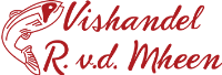 Vishandel R. van de Mheen - De Gaard logo