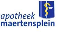 Apotheek  Maertensplein logo