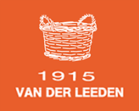 Van der Leeden Manden logo