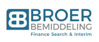 Broer bemiddeling logo